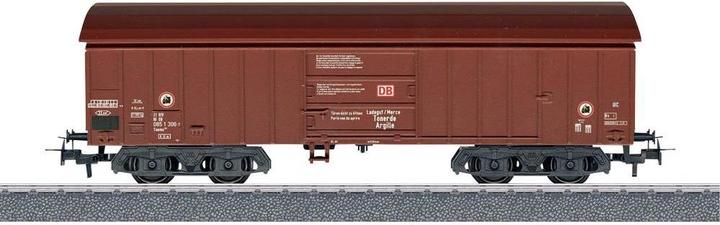 Produktbild Märklin Start up 44600 Schwenkdachwagen (Spur H0)