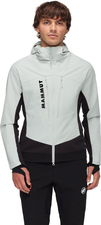 Immagine prodotto Mammut Aenergy SO Hybrid Hooded Jacket Men (XL)