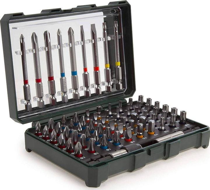 Produktbild Metabo Sp (11, 12, 13, 15, 19, 21, 24, 14 mm, 10mm, 17 mm)