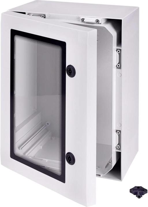 Produktbild Fibox Wand-Gehäuse, Installations-Ge