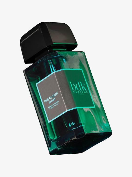Actual product image Bdk Parfums Paris Pas ce Soir Extrait (Extrait De Parfum, 100 ml)