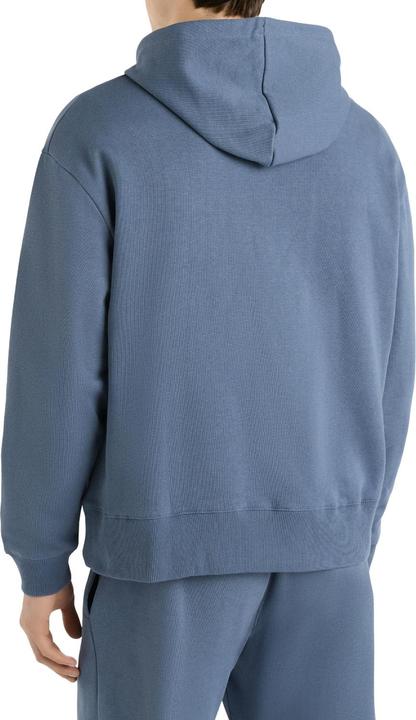 Immagine prodotto Umbro Felpa con Cappuccio Vestibilità Rilassata Uomo (M)