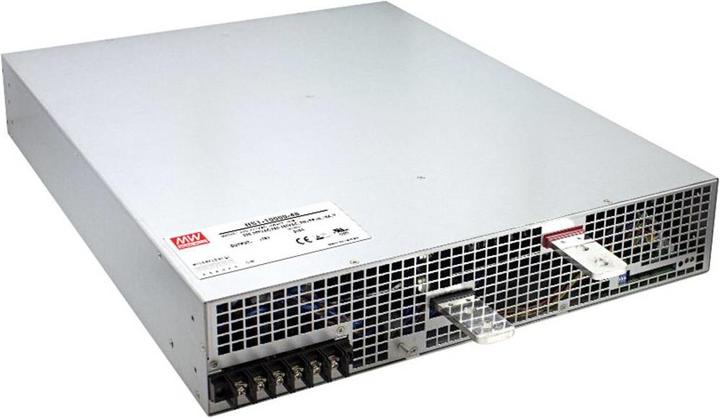 Produktbild MeanWell AC/DC-Netzteilbaustein, geschlossen RST- (Netzteil)