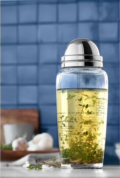 Actual product image WMF dressing shaker (400 ml)