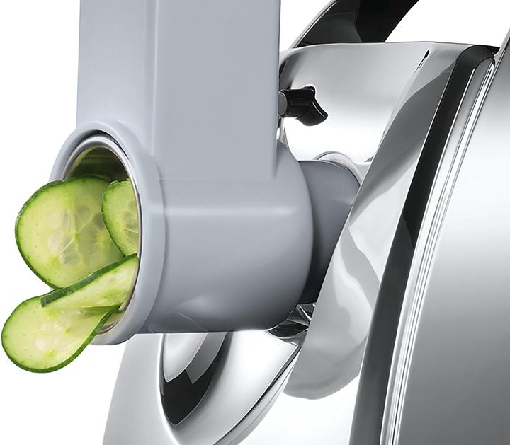 Produktbild Bosch Hausgeräte ProPower MFW68660