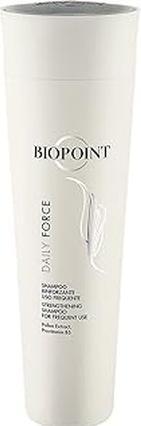 Actual product image Biopoint Shampoo - 200 Ml (200 ml)