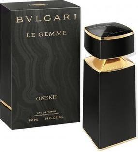Bulgari Men Eau de Parfum Onekh re21 (Eau de Parfum, 100 ml)