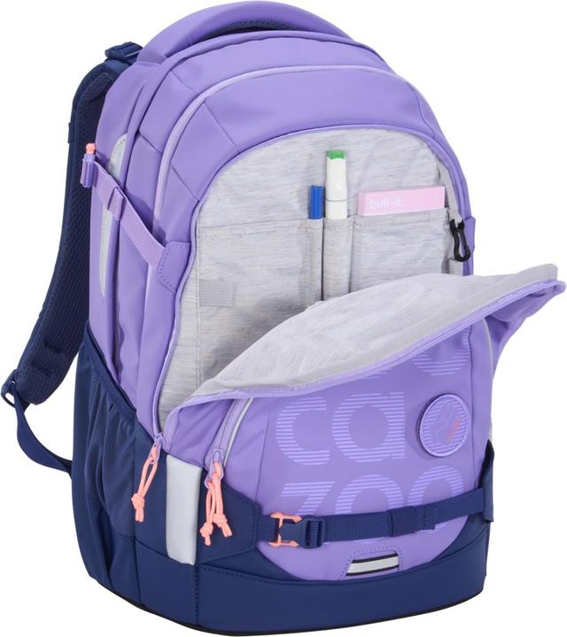 Actual product image Coocazoo Schulrucksack MATE, 30 Liter (30 l)