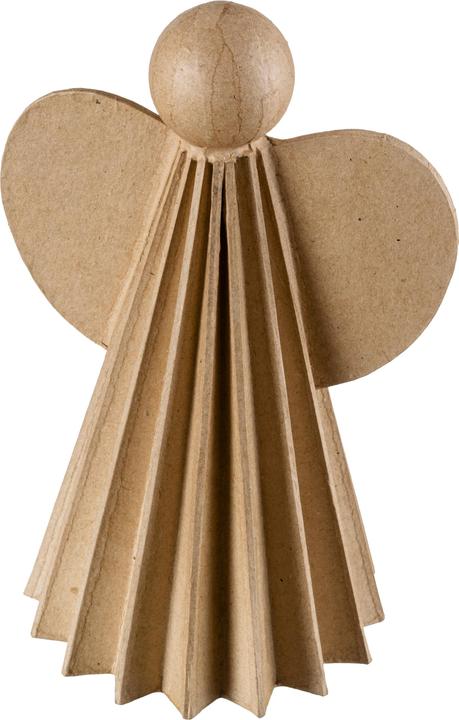 Produktbild Efco Weihnachtsengel, Pappmaché
