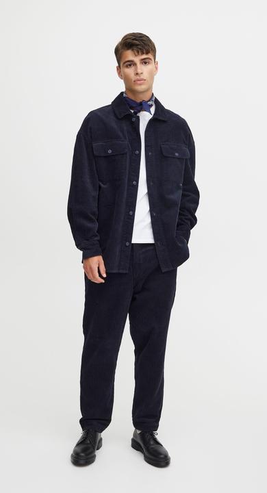 Immagine prodotto Casual Friday CF August 0090 - Camicia di velluto a coste - 20504759 (L)
