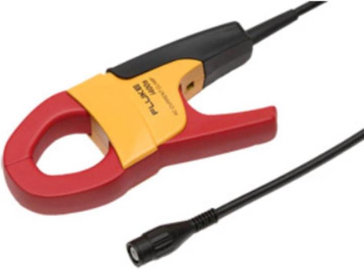 Fluke i400s stroomtang adapter 0,5 (CAT IV 600V, CAT III 1000V)