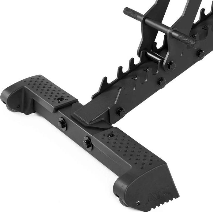 Produktbild ATX Warrior Bench 2.0