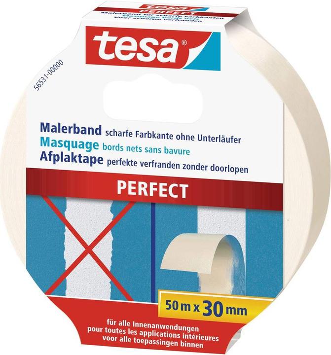 tesa Malerband PERFECT (30 mm)