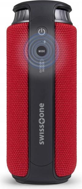 Produktbild swisstone BX 500 (8 h, Akkubetrieb)