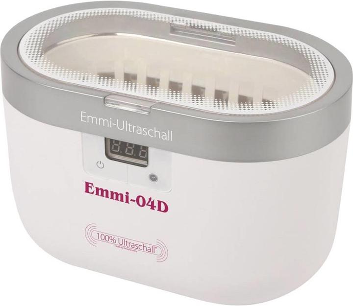 Emag Ultraschallreiniger (42 kHz, 600 ml)