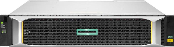 HPE E MSA 1060 Fibre Channel, SFF, Storage (Fibra Canale)