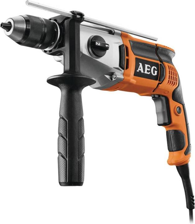AEG SB2E 1100 RV 2-Gang-Schlagbohr (Netzbetrieb)