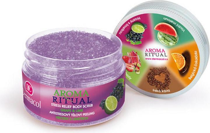 Actual product image Dermacol Aroma Ritual