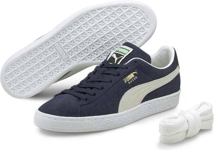 Image du produit Puma Chaussures Suede Classic XXI (37)