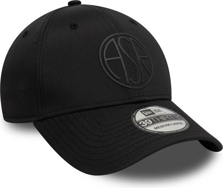 Produktbild New Era 39Thirty Stretch Cap - PUFF PRINT AS Rom - S/M (S, M)