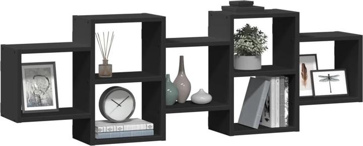 Actual product image VidaXL Wall shelf (129 x 18 x 42 cm)