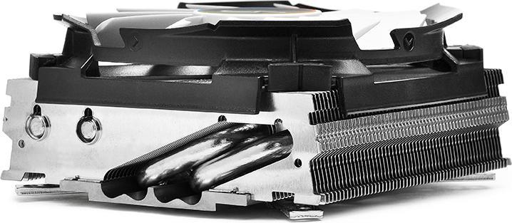 Actual product image Cryorig C7 (92 mm)