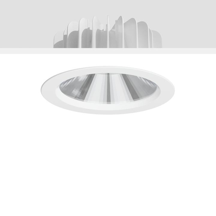 Actual product image RZB 901801.002.76 (4800 lm)