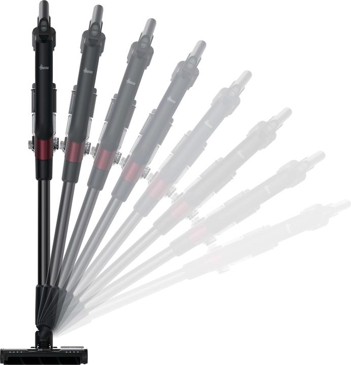Produktbild Hoover HF201H 011 - HF2 Home