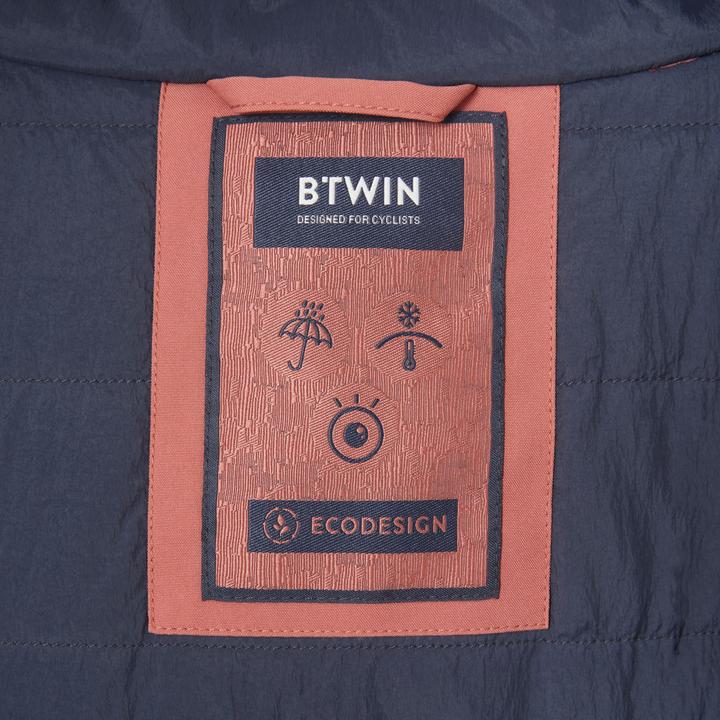 Image du produit Btwin 540 VISIBLE (XL)
