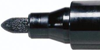 Produktbild Legamaster Board Marker TZ 1 (Schwarz, 1.50 mm, 1 x)