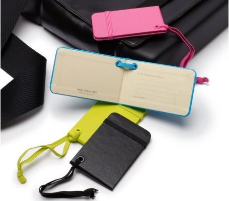 Produktbild Moleskine Gepäckanhänger