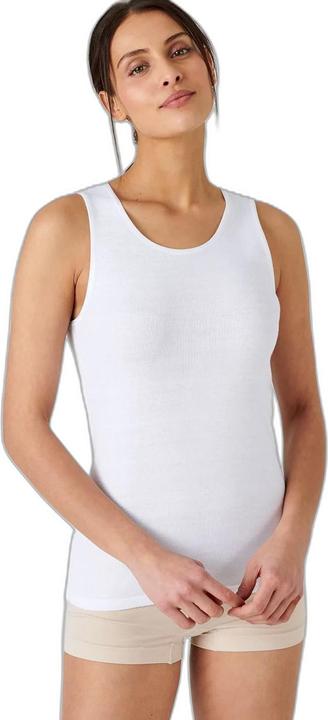Actual product image La Redoute Collections 's tank top thermolactyl (XS)