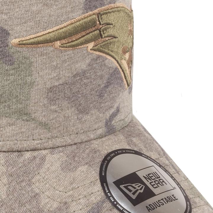 Actual product image New Era Aframe Trucker New England Patriots (One size)