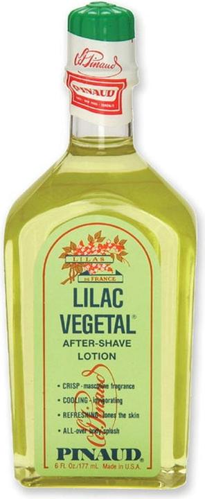 Clubman Lilac Vegetal (Lotion, 177 ml)