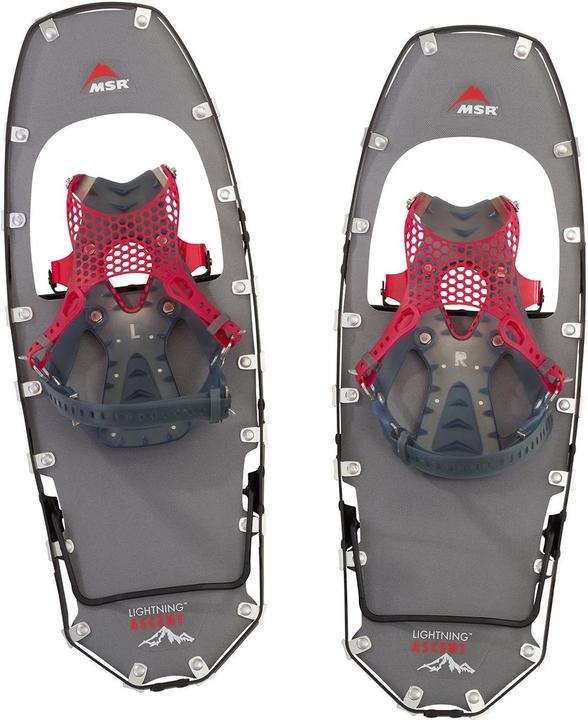 Actual product image Msr Lightning Ascent (30")