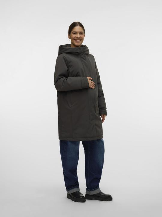 Immagine prodotto Vero Moda Maternity Cappotto con cappuccio Cappotto (XS)