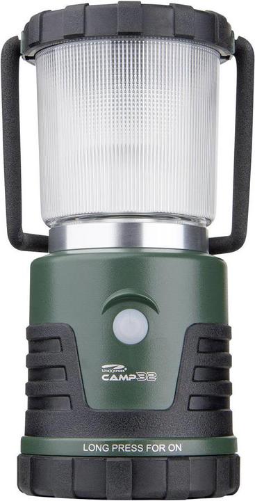 Produktbild LiteXpress LED Camp