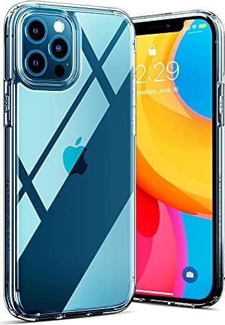Actual product image Spigen Ultra Hybrid (Apple iPhone 12, Realme 12 Pro+)