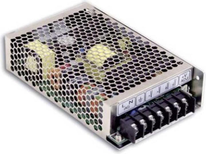 Image du produit MeanWell Module d'alimentation AC/DC fermé
