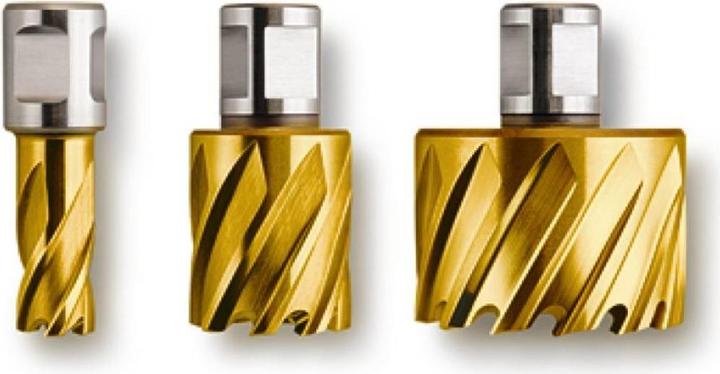 Actual product image Fein Core drill 14 mm HSS Dura 25 6 (14 millimetres)