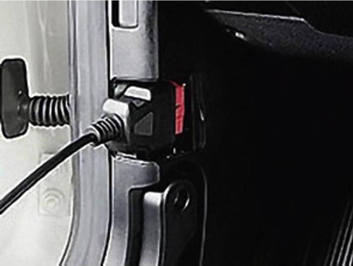 Image du produit Unitec Scanner OBD-II
