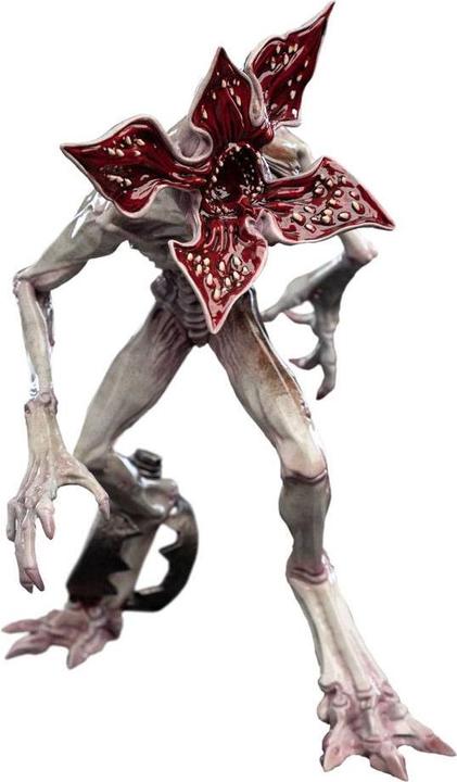 Produktbild Weta Workshop Stranger Things figurine Mini Epics The Demogorgon Limited Edition 17 cm