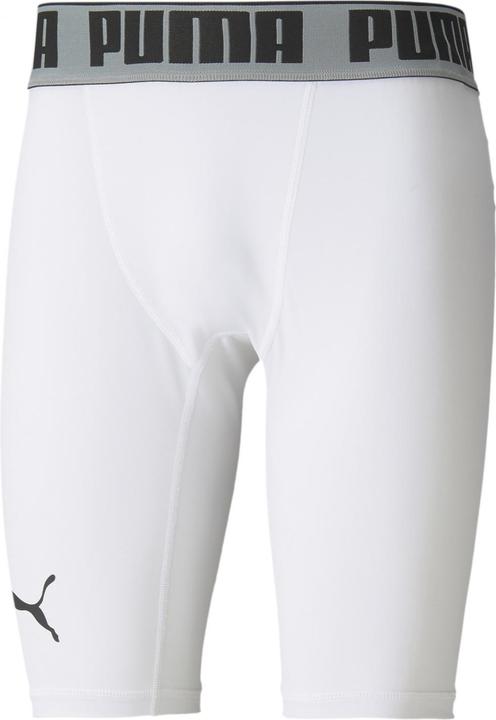 Actual product image Puma BBall Compression Short-605078 (M)