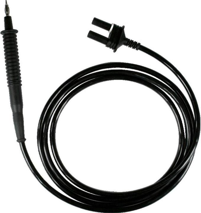 Measuring line