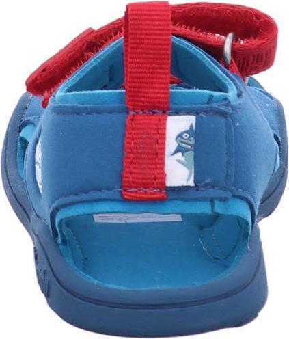 Immagine prodotto Affenzahn Sandalo per bambini Vegan Airy (24)