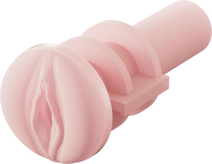 Actual product image Lovense Solace Vagina Cover