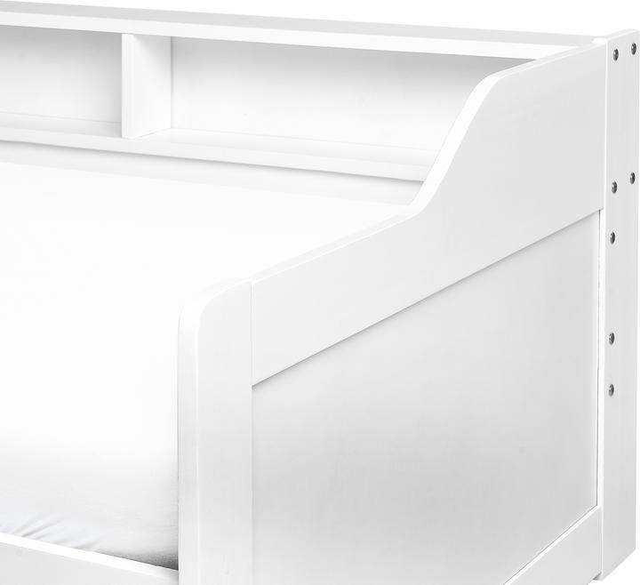 Actual product image Beliani Edern (90 x 200 cm)