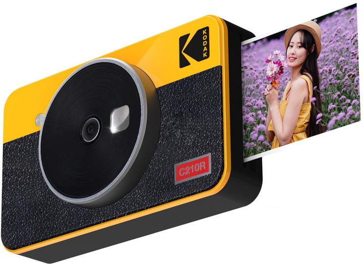Produktbild Kodak Mini Shot Combo 2 Retro