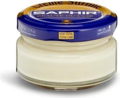 Immagine prodotto Saphir Beaute du Cuir Lucido per scarpe surfine pommadier (1 x, 50 ml)