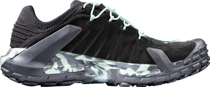 Produktbild Mammut Hueco II Low GTX Women (40)